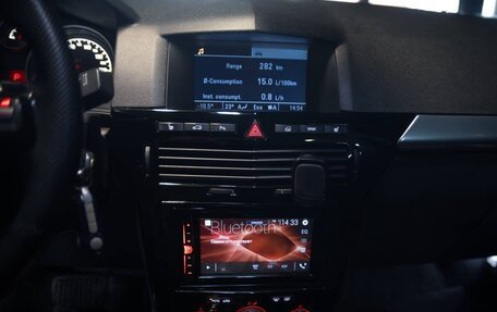 Opel Astra H, 2012 год, 1 150 000 рублей, 34 фотография