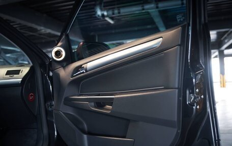 Opel Astra H, 2012 год, 1 150 000 рублей, 27 фотография