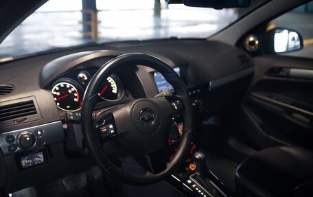 Opel Astra H, 2012 год, 1 150 000 рублей, 40 фотография