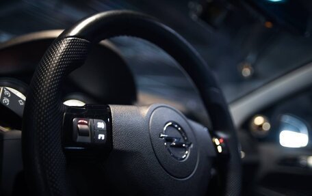 Opel Astra H, 2012 год, 1 150 000 рублей, 39 фотография