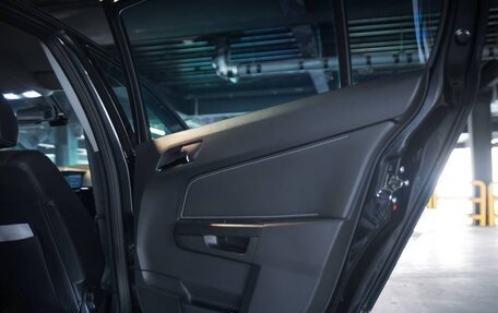 Opel Astra H, 2012 год, 1 150 000 рублей, 29 фотография