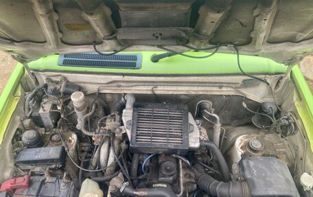 Mitsubishi Pajero Mini II, 2003 год, 450 000 рублей, 7 фотография