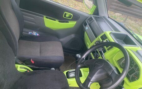 Mitsubishi Pajero Mini II, 2003 год, 450 000 рублей, 5 фотография