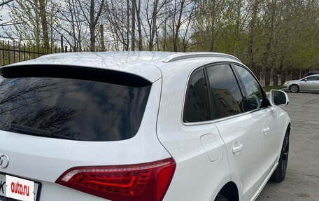 Audi Q5, 2010 год, 1 270 000 рублей, 4 фотография