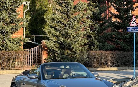 Porsche 911, 2005 год, 5 000 000 рублей, 6 фотография