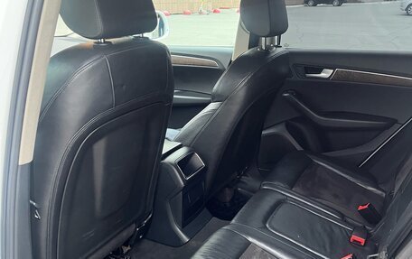 Audi Q5, 2010 год, 1 270 000 рублей, 5 фотография