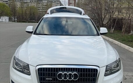 Audi Q5, 2010 год, 1 270 000 рублей, 2 фотография