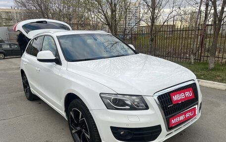 Audi Q5, 2010 год, 1 270 000 рублей, 3 фотография