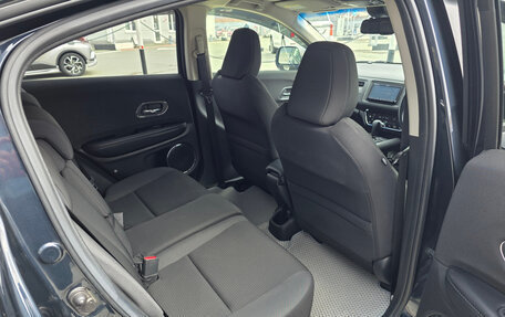 Honda Vezel, 2018 год, 1 590 000 рублей, 6 фотография