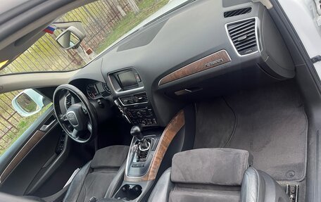 Audi Q5, 2010 год, 1 270 000 рублей, 8 фотография