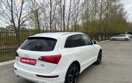 Audi Q5, 2010 год, 1 270 000 рублей, 7 фотография