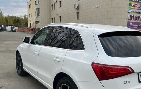 Audi Q5, 2010 год, 1 270 000 рублей, 6 фотография
