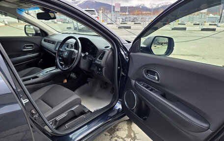 Honda Vezel, 2018 год, 1 590 000 рублей, 5 фотография