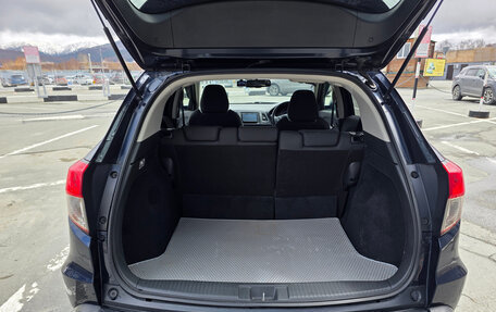 Honda Vezel, 2018 год, 1 590 000 рублей, 8 фотография
