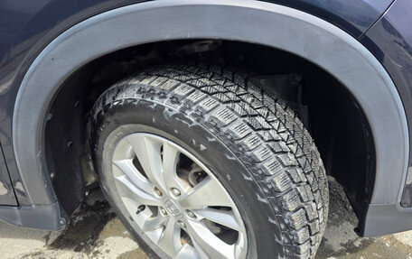 Honda Vezel, 2018 год, 1 590 000 рублей, 9 фотография