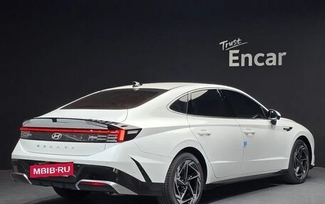 Hyundai Sonata VIII, 2025 год, 3 050 050 рублей, 3 фотография