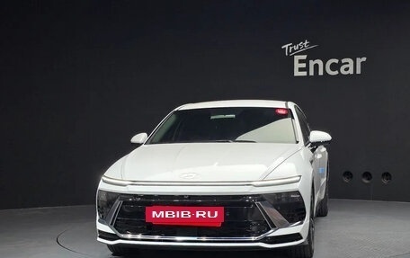 Hyundai Sonata VIII, 2025 год, 3 050 050 рублей, 2 фотография