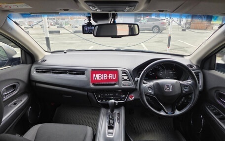 Honda Vezel, 2018 год, 1 590 000 рублей, 7 фотография