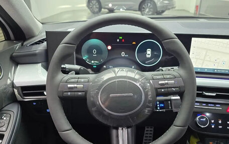 Hyundai Sonata VIII, 2025 год, 3 050 050 рублей, 6 фотография