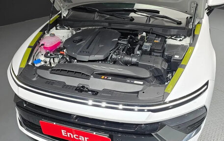 Hyundai Sonata VIII, 2025 год, 3 050 050 рублей, 17 фотография