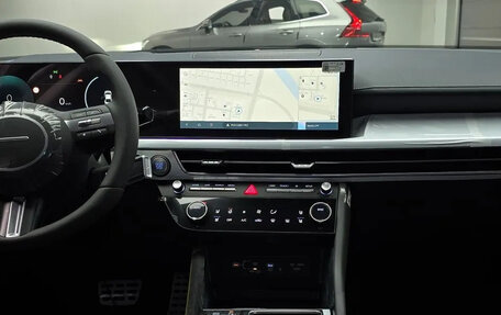 Hyundai Sonata VIII, 2025 год, 3 050 050 рублей, 14 фотография