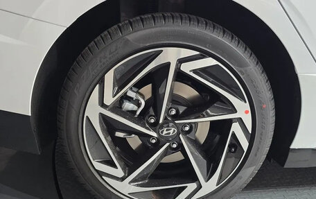 Hyundai Sonata VIII, 2025 год, 3 050 050 рублей, 16 фотография