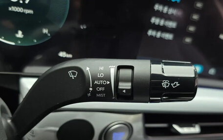 Hyundai Sonata VIII, 2025 год, 3 050 050 рублей, 11 фотография