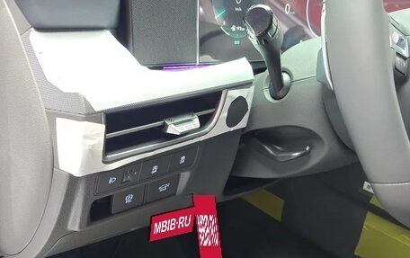 Hyundai Sonata VIII, 2025 год, 3 050 050 рублей, 10 фотография