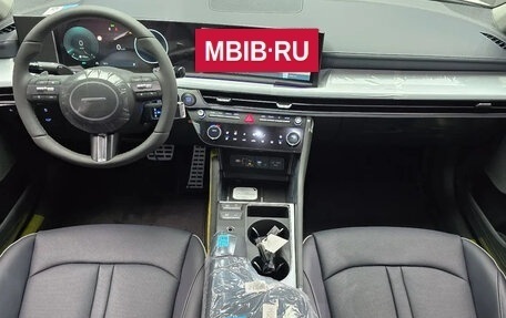 Hyundai Sonata VIII, 2025 год, 3 050 050 рублей, 18 фотография