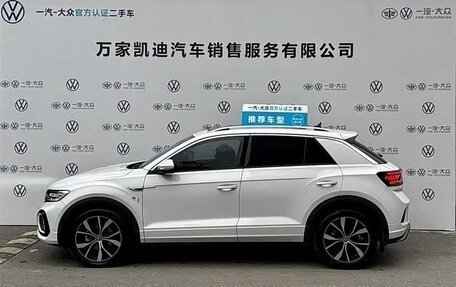 Volkswagen T-Roc I, 2026 год, 2 250 000 рублей, 3 фотография