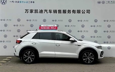 Volkswagen T-Roc I, 2026 год, 2 250 000 рублей, 4 фотография