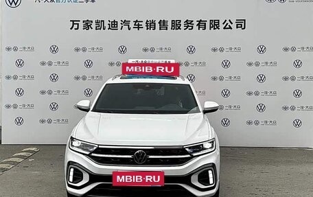 Volkswagen T-Roc I, 2026 год, 2 250 000 рублей, 2 фотография