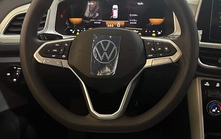 Volkswagen T-Roc I, 2026 год, 2 250 000 рублей, 12 фотография