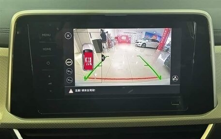 Volkswagen T-Roc I, 2026 год, 2 250 000 рублей, 15 фотография