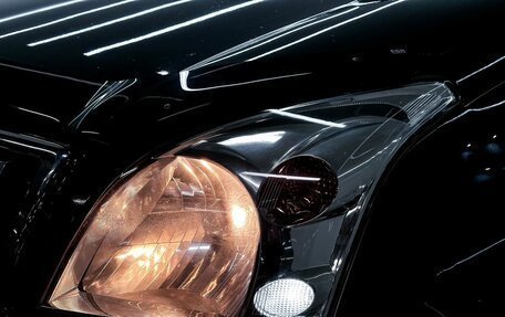 Toyota Land Cruiser Prado 120 рестайлинг, 2006 год, 1 900 000 рублей, 7 фотография