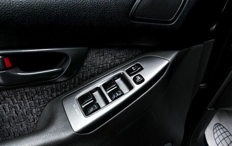 Toyota Land Cruiser Prado 120 рестайлинг, 2006 год, 1 900 000 рублей, 8 фотография