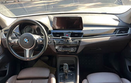 BMW X1, 2021 год, 2 000 000 рублей, 7 фотография