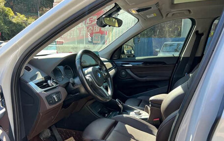 BMW X1, 2021 год, 2 000 000 рублей, 8 фотография