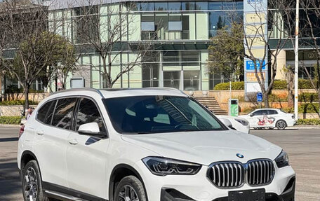 BMW X1, 2021 год, 2 000 000 рублей, 3 фотография