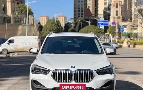 BMW X1, 2021 год, 2 000 000 рублей, 2 фотография