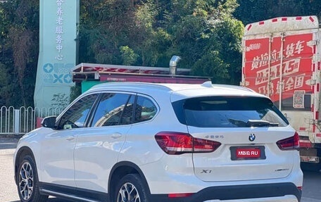 BMW X1, 2021 год, 2 000 000 рублей, 4 фотография