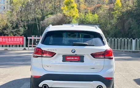 BMW X1, 2021 год, 2 000 000 рублей, 5 фотография