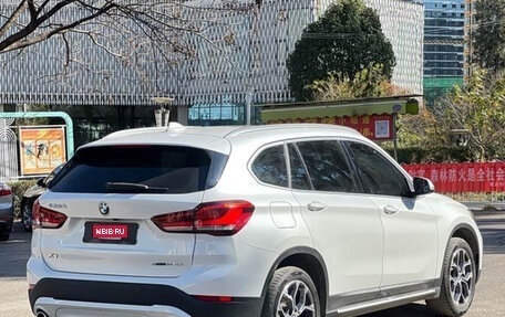 BMW X1, 2021 год, 2 000 000 рублей, 6 фотография