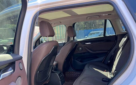 BMW X1, 2021 год, 2 000 000 рублей, 9 фотография