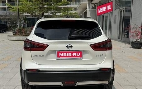 Nissan Qashqai, 2021 год, 1 890 000 рублей, 4 фотография