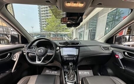 Nissan Qashqai, 2021 год, 1 890 000 рублей, 8 фотография