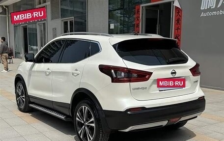 Nissan Qashqai, 2021 год, 1 890 000 рублей, 6 фотография