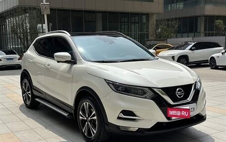 Nissan Qashqai, 2021 год, 1 890 000 рублей, 3 фотография
