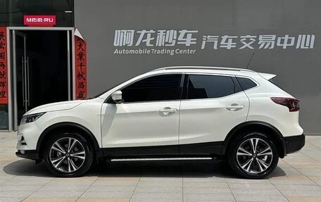 Nissan Qashqai, 2021 год, 1 890 000 рублей, 5 фотография