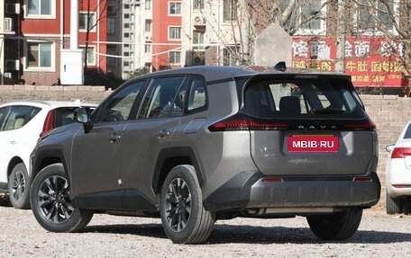 Toyota RAV4, 2026 год, 3 950 005 рублей, 2 фотография